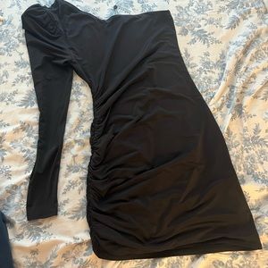 Lover and Friends black dress NWT
